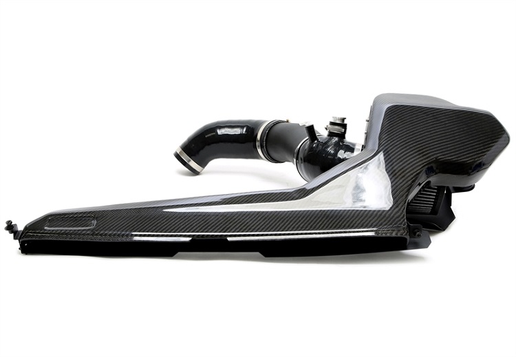 ASPIRAZIONE DIRETTA IN CARBONIO TA TECHNIX PER AUDI A3 / S3 8V 1.8 E 2.